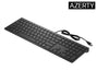 EAN 0192545457521 - HP Pavilion Wired Keyboard 300 teclado Oficina USB Negro imagen 3