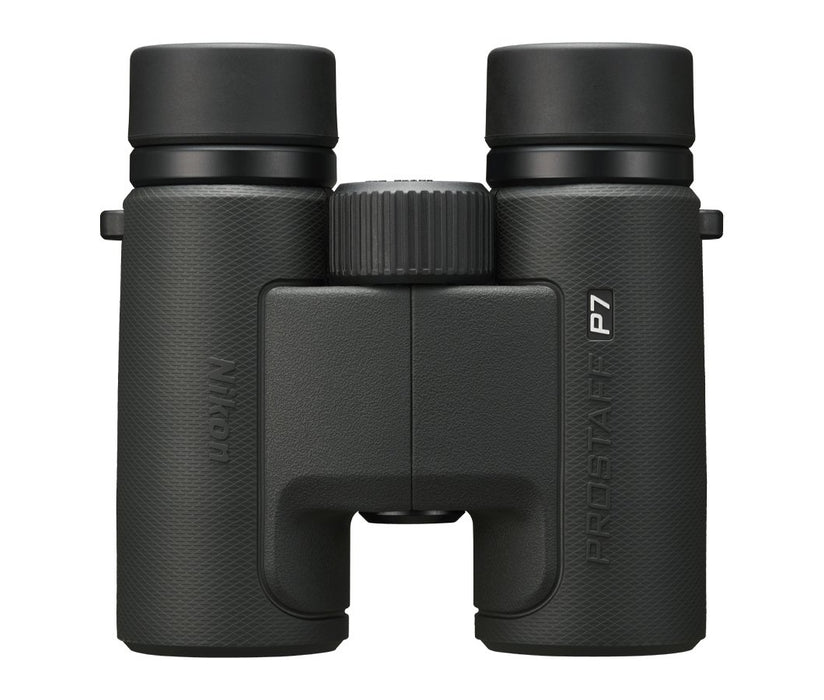 EAN 4580130921469 - Nikon Prostaff P7 8x30 binocular Negro imagen 3