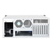 EAN 4710007226834 - Silverstone RM400 Estante Negro, Gris imagen 4