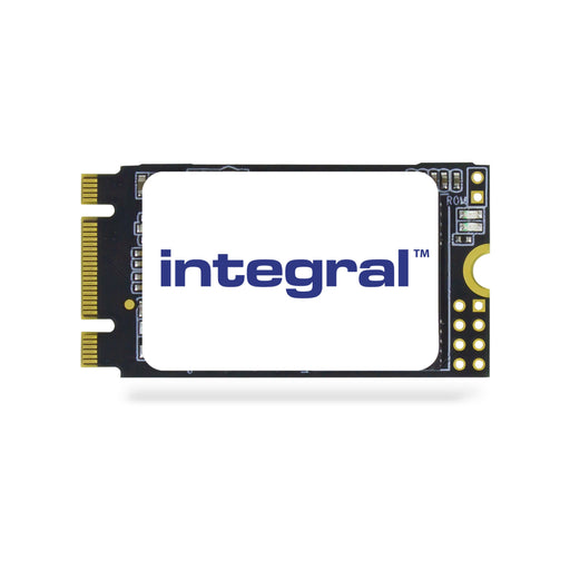 EAN 5055288447882 - Integral INSSD256GM242 unidad de estado sólido 256 GB M.2 Serial ATA III 3D TLC NAND imagen 1