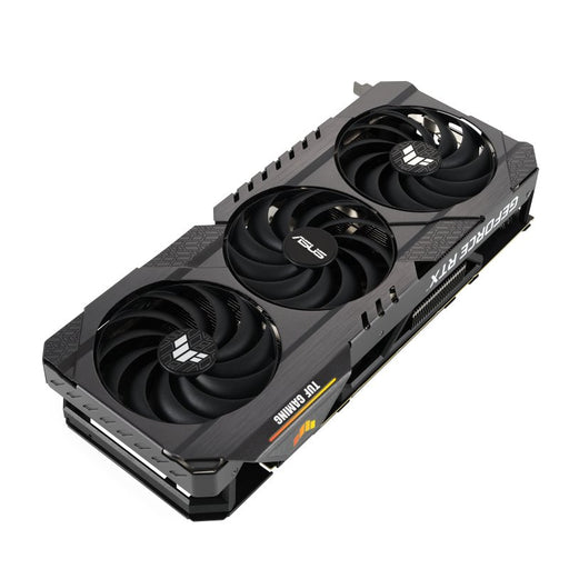 EAN 4711387225011 - ASUS TUF Gaming TUF-RTX4090-O24G-OG-GAMING NVIDIA GeForce RTX 4090 24 GB GDDR6X imagen 2