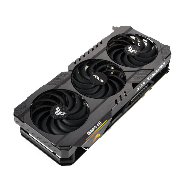EAN 4711387225011 - ASUS TUF Gaming TUF-RTX4090-O24G-OG-GAMING NVIDIA GeForce RTX 4090 24 GB GDDR6X imagen 2