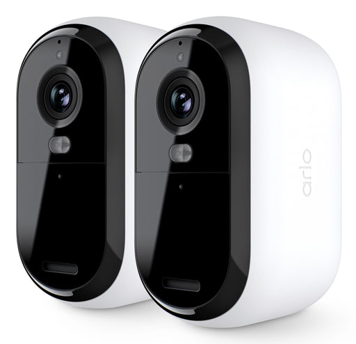 EAN 193108148580 - Arlo Essential 3 2K Security Camera Almohadilla Cámara de seguridad IP Interior y exterior 1440 x 2560 Pix imagen 1