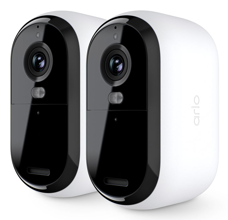 EAN 193108148580 - Arlo Essential 3 2K Security Camera Almohadilla Cámara de seguridad IP Interior y exterior 1440 x 2560 Pix imagen 1