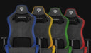 EAN 5901969445619 - GENESIS NFG-2246 silla para videojuegos Silla para videojuegos de PC Asiento acolchado imagen 9