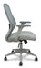 EAN 8435501019398 - PIQUERAS Y CRESPO Ergo529 Asiento acolchado Respaldo de malla imagen 7