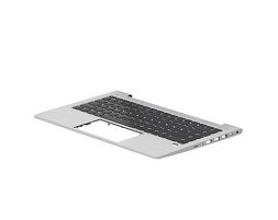 EAN 5715063671351 - HP N42406-051 refacción para laptop Teclado imagen 1