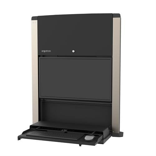 EAN 698833075878 - Ergotron CareFit Carcasa imagen 1