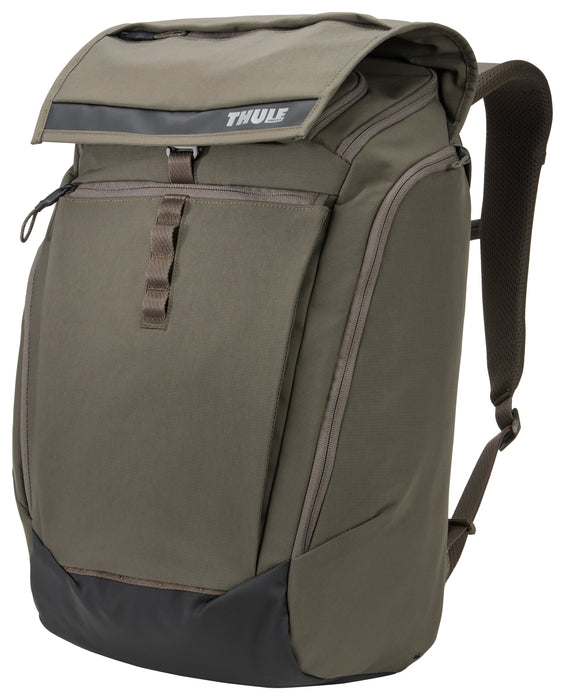 EAN 85854260930 - Thule Paramount mochila Mochila informal Marrón Nylon, Poliéster imagen 6