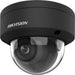 EAN 6942160480459 - Hikvision Pro Series con AcuSense DS-2CD2766G2HT-IZS(2.8-12mm)(eF)(BLACK) Almohadilla Cámara de seguridad imagen 1