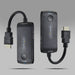 EAN 65030920070 - StarTech.com 4KHDMI-WIRELESS-65FT extensor audio/video Transmisor y transmisor-receptor de señales AV Negro imagen 5