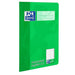 EAN 4006144959071 - Oxford 100302812 cuaderno y block A5 80 hojas Verde, Rojo imagen 1