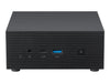 EAN 4711081590170 - ASUS PN63-BS5019MDS1 Negro i5-11300H 2,6 GHz imagen 3