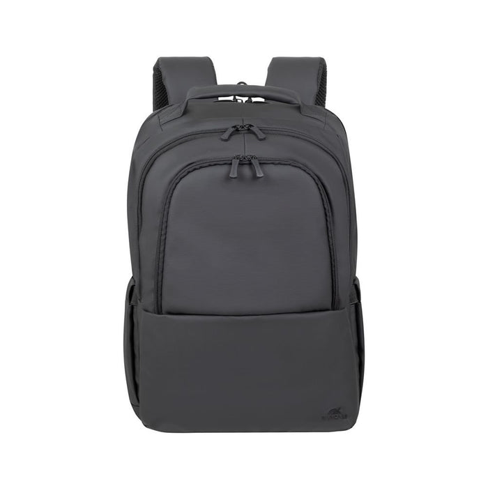 EAN 4260709011493 - Rivacase Tegel mochila Mochila informal Negro Poliéster imagen 2