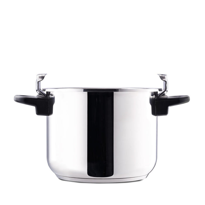 EAN 8414234880529 - Taurus Classic Moments 8 L Acero inoxidable imagen 2