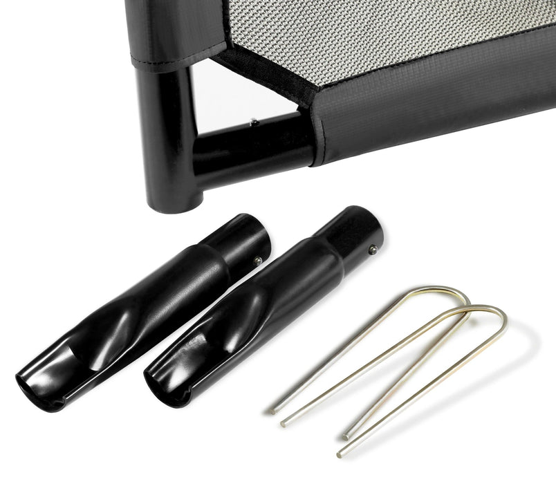 EAN 8719425451237 - Salta 5123 portería de fútbol Niños Independiente imagen 5