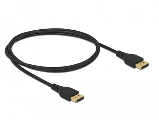 EAN 4043619859092 - DeLOCK 85909 cable DisplayPort Negro imagen 2