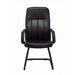 EAN 8436549393853 - PIQUERAS Y CRESPO 262SPNE silla de oficina y de ordenador Asiento acolchado tapizado Respaldo acolchado imagen 2