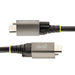 EAN 0065030891974 - StarTech.com USB31CCTLKV1M cable USB USB 3.2 Gen 2 (3.1 Gen 2) USB C Negro, Gris imagen 7