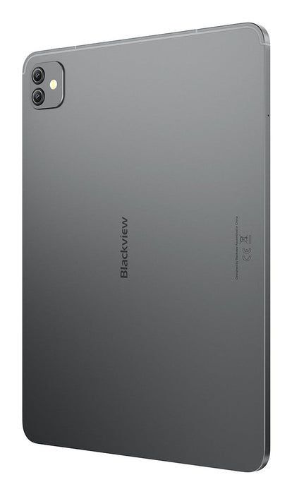 EAN 6931548324386 - Blackview Link 8 Mediatek 256 GB 32,3 cm (12.7") 12 GB Wi-Fi 5 (802.11ac) Android 15 Gris imagen 5