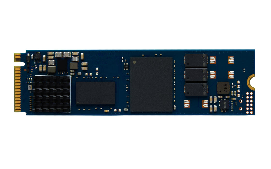EAN 0740617345186 - Kingston Technology DC2000B 960 GB PCI Express 4.0 NVMe 3D TLC imagen 3