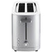 EAN 4009839427145 - ZWILLING 53009-000-0 tostadora 2 rebanada(s) 1800 W Acero satinado imagen 2