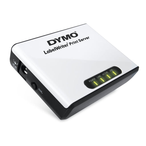EAN 3501170929087 - DYMO LabelWriter Print Server servidor de impresión LAN Ethernet imagen 1