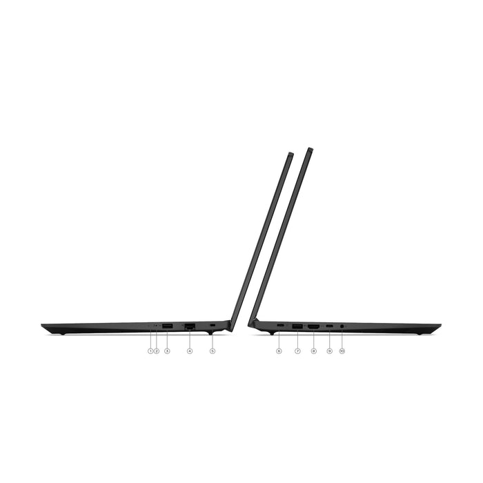 EAN 828132152110 - Lenovo V15 G6 AMN AMD Ryzen™ 3 30 Portátil 39,6 cm (15.6") Full HD 8 GB LPDDR5-SDRAM 256 GB SSD Wi-Fi 6 (8 imagen 17