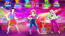 EAN 3307216270614 - BANDAI NAMCO Entertainment Just Dance 2024 Estándar Nintendo Switch imagen 5