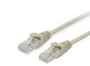 EAN 4015867236918 - Equip 603111 cable de red Beige 0,15 m Cat6a U/UTP (UTP) imagen 1