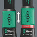 EAN 4013288233653 - Wera 05075694001 llave dinamométrica Nm imagen 4