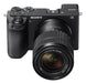 EAN 4548736146785 - Sony α α6700 MILC 27 MP Exmor R CMOS 6192 x 4128 Pixeles Negro imagen 1
