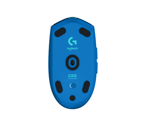 EAN 5099206092839 - Logitech G 910-006014 ratón Juego mano derecha RF inalámbrico Óptico 12000 DPI imagen 2