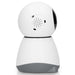 EAN 8712412592890 - Alecto SMARTBABY10 video-monitor para bebés Wi-Fi Antracita, Blanco imagen 10