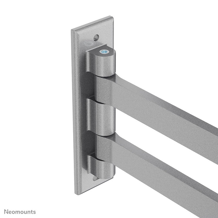EAN 8717371441241 - Neomounts FPMA-W820 soporte para TV 68,6 cm (27") Plata imagen 8