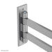 EAN 8717371441241 - Neomounts FPMA-W820 soporte para TV 68,6 cm (27") Plata imagen 8