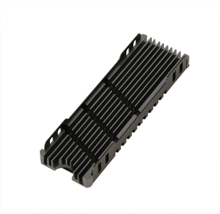 EAN 8716309128261 - Gembird EE2280-R-01 Cooled Radiator imagen 1