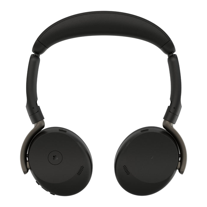 EAN 5706991037234 - Jabra Evolve3 65 Flex Auriculares Inalámbrico Diadema Oficina/Centro de llamadas USB Tipo C Bluetooth Neg imagen 5