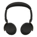 EAN 5706991037258 - Jabra Evolve3 65 Flex Auriculares Inalámbrico Diadema Oficina/Centro de llamadas USB tipo A Bluetooth Neg imagen 5