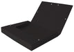 EAN 3045050392290 - Oxford 400114363 caja archivador 200 hojas Negro Cartón imagen 3