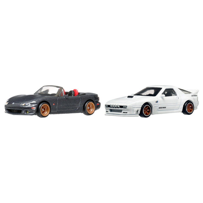 EAN 887961991994 - Hot Wheels HBL96 vehículo de juguete imagen 6