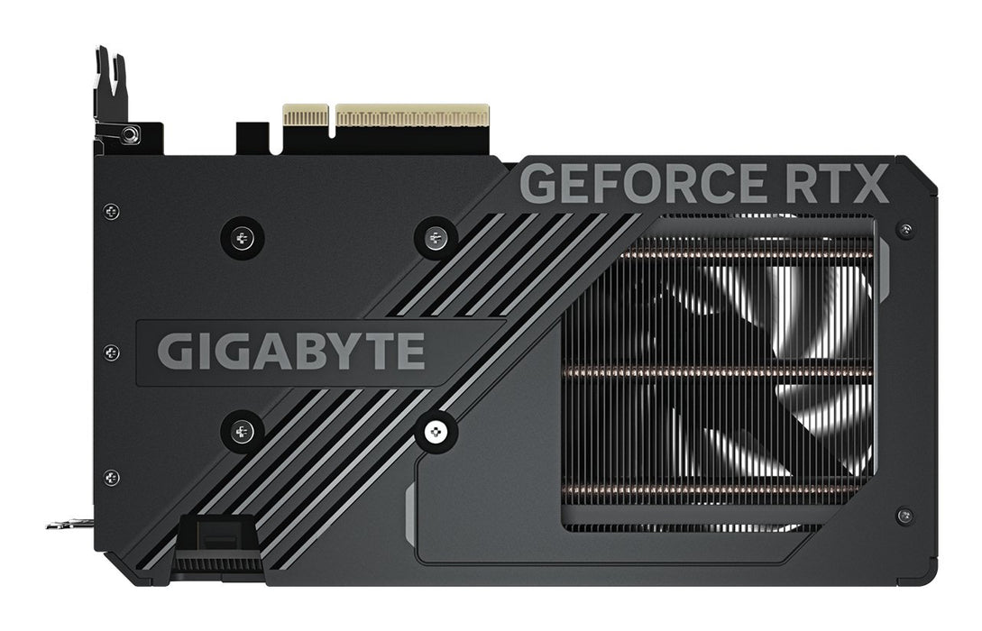 EAN 4719331356316 - GIGABYTE GeForce RTX 5060 Ti WINDFORCE 8G NVIDIA imagen 6
