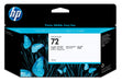 EAN 0808736779760 - HP 72 130-ml Photo Black DesignJet Ink Cartridge cartucho de tinta 1 pieza(s) Original Alto rendimiento ( imagen 1