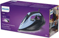 EAN 8720389015762 - Philips 7000 series DST7041/20 plancha Plancha vapor-seco Suela SteamGlide Elite 2800 W imagen 4