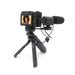 EAN 3760265543908 - AgfaPhoto Realishot VLG-4K 24 MP CMOS Negro imagen 4