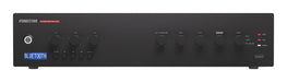 EAN 8422521014168 - Fonestar PROX-120Z amplificador de audio 3.0 canales Sistema de megafonía Negro imagen 1