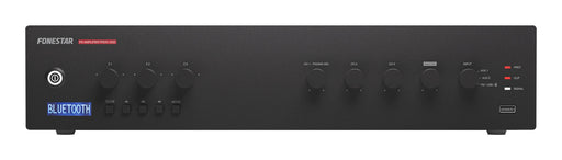 EAN 8422521014168 - Fonestar PROX-120Z amplificador de audio 3.0 canales Sistema de megafonía Negro imagen 1