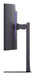 EAN 8806096768488 - LG 39GX950B-B pantalla para PC 99,1 cm (39") 5120 x 2160 Pixeles 5K Ultra HD OLED Negro imagen 9
