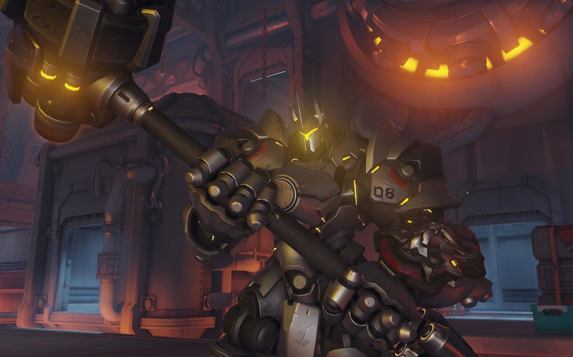 EAN 5030917288067 - Blizzard Overwatch - Legendary Edition Completa Alemán, Inglés, Chino simplificado, Coreano, Español, Fra imagen 88