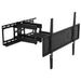EAN 8435364314654 - iggual SPTV03 177,8 cm (70") Negro imagen 1